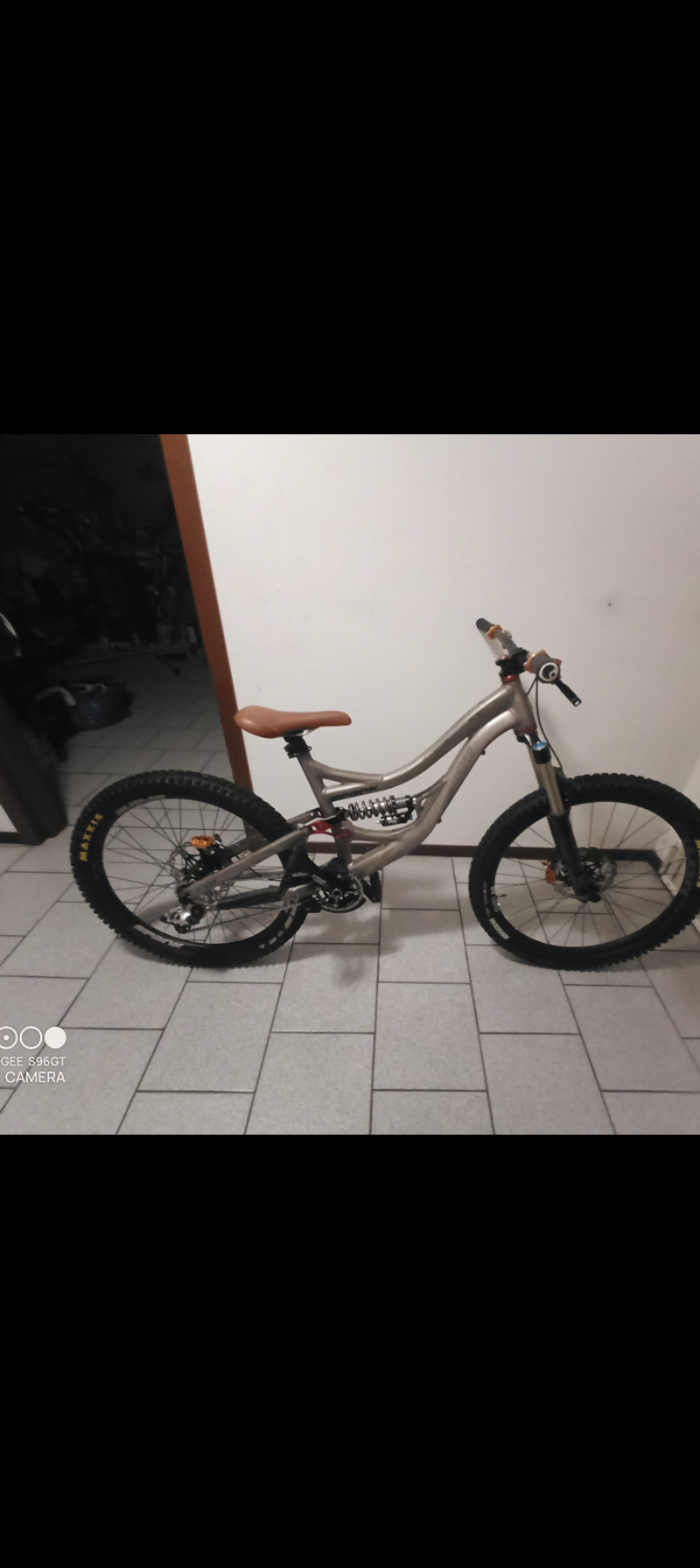Used Specialized SX Trail I 2009 2009 MTB