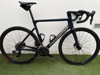 Megamo, PULSE ELITE AXS 07 2021