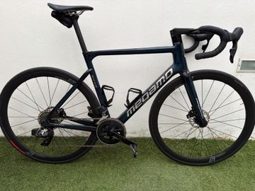 Megamo PULSE ELITE AXS 07 2021 2021 Road & Gravel d'occasion