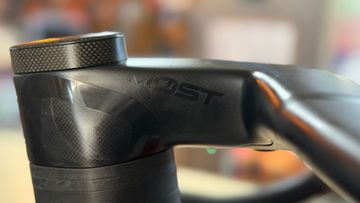 Used Pinarello Dogma F12 Disk Frameset 2021 Frameset 2021 Road & Gravel, Light Gray — image 15 of 18