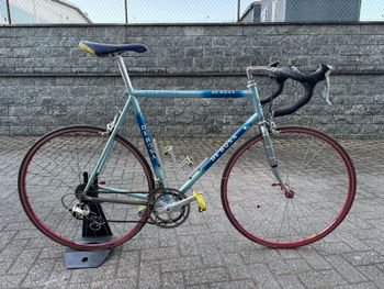 De Rosa, De Rosa Custom Shimano Dura Ace