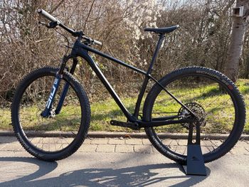 VPACE, VPACE Custom SRAM XX1 Eagle AXS