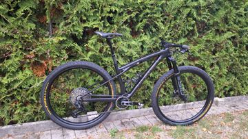 Gebrauchtes Trek Supercaliber SLR 9.8 X0 AXS T-Type Gen 2 2025 2025 MTB