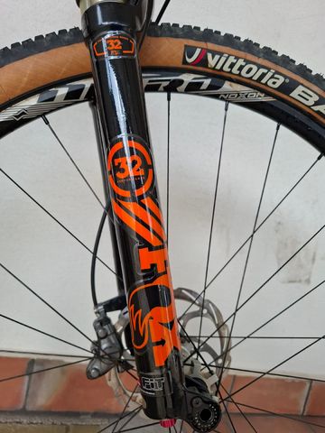 Brugt KTM Myroon Shimano XTR 2021 Mountainbike — billede 6 af 12