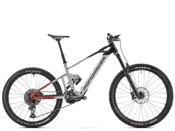 Used Mondraker Dune R Carbon E-MTB 2024 MTB