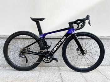 Cannondale, Systemsix Shimano Ultegra Di2
