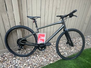 Specialized, Sirrus X 4.0 2023