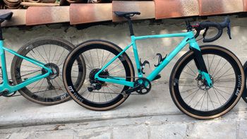 Bianchi, Impulso Pro GRX 600 2024