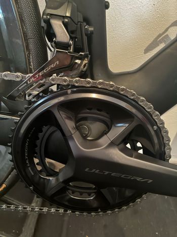 Used KTM KTM Custom Shimano Ultegra Di2 2025 Road & Gravel — image 5 of 5