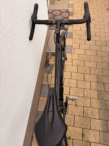 Brugt Conway GRV 12.0 Diamant 2023 2023 Road & Gravel — billede 9 af 9