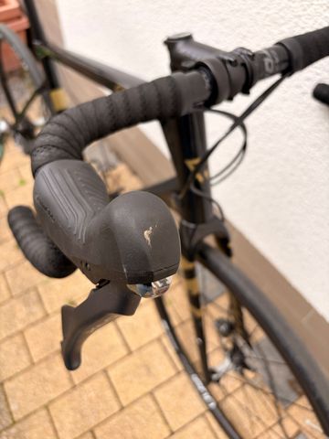Brugt Conway GRV 12.0 Diamant 2023 2023 Road & Gravel — billede 5 af 9
