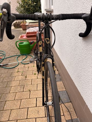 Brugt Conway GRV 12.0 Diamant 2023 2023 Road & Gravel — billede 6 af 9