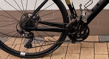Brugt Conway GRV 12.0 Diamant 2023 2023 Road & Gravel — billede 4 af 9