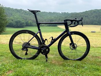 Look, 795 Shimano Dura Ace Di2