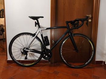 Used Van rysel Rcr Shimano 105 2023 Road & Gravel — image 1 of 4