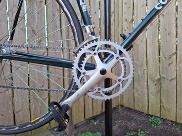 Used Concorde TVT Campagnola 1992 Road & Gravel