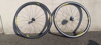 Used Giant Tcr Shimano 105 2020 Road & Gravel, Black — image 12 of 13