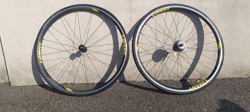 Tweedehands Giant Tcr Shimano 105 2020 Road & Gravel — afbeelding 12 van 13