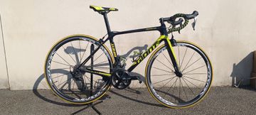 Käytetty Giant Tcr Shimano 105 2020 Road & Gravel