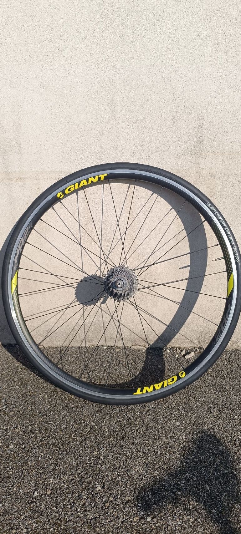 Used Giant Tcr Shimano 105 2020 Road & Gravel, Black — image 13 of 13