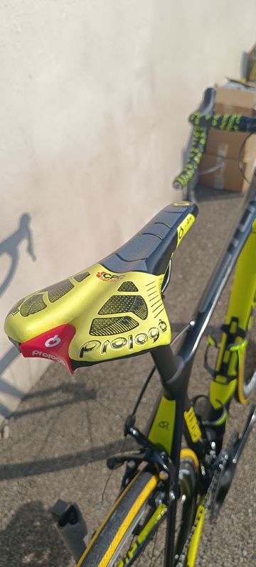 Tweedehands Giant Tcr Shimano 105 2020 Road & Gravel — afbeelding 8 van 13