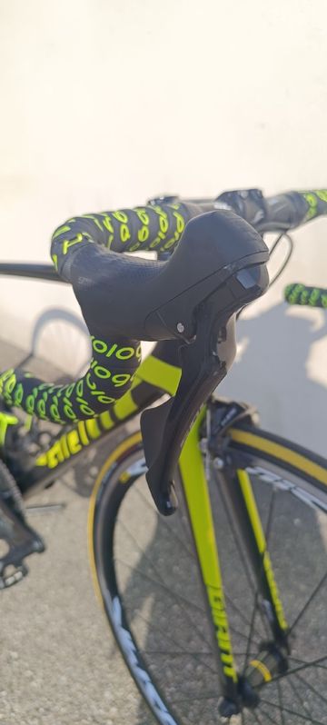 Tweedehands Giant Tcr Shimano 105 2020 Road & Gravel — afbeelding 5 van 13