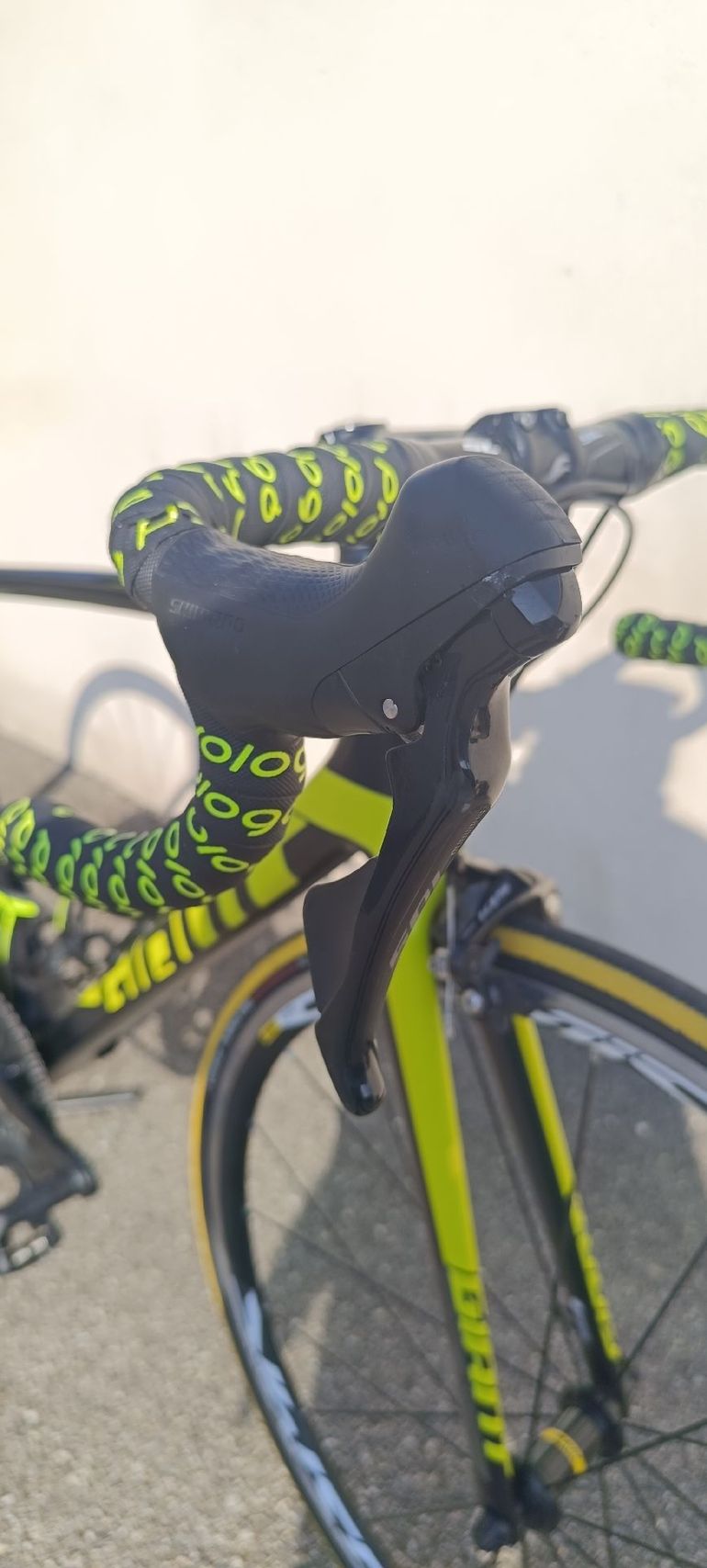 Used Giant Tcr Shimano 105 2020 Road & Gravel, Black — image 5 of 13
