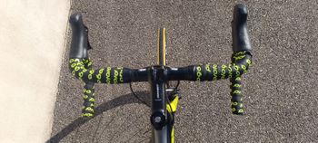 Used Giant Tcr Shimano 105 2020 Road & Gravel, Black — image 7 of 13