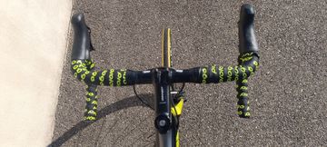 Tweedehands Giant Tcr Shimano 105 2020 Road & Gravel — afbeelding 7 van 13