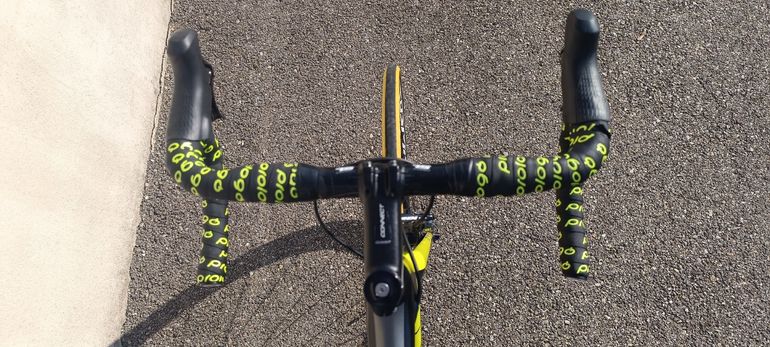 Used Giant Tcr Shimano 105 2020 Road & Gravel, Black — image 7 of 13