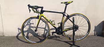 Used Giant Tcr Shimano 105 2020 Road & Gravel, Black — image 2 of 13