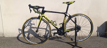 Tweedehands Giant Tcr Shimano 105 2020 Road & Gravel — afbeelding 2 van 13
