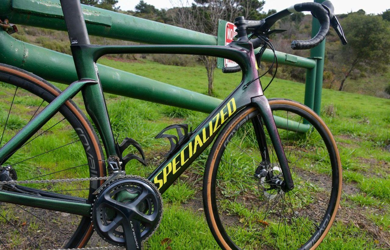 Specialized Venge Expert Disc 2018