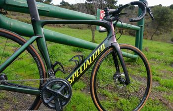 Specialized, Venge Expert Disc 2018