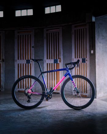 Specialized, Crux Comp 2025