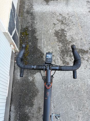 Used KTM REVELATOR Master 2017 Road & Gravel, Negro — image 7 of 8