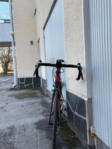 Gebrauchtes KTM REVELATOR Master 2017 Road & Gravel, Schwarz — Bild 8 von 8