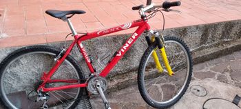 Viner, Viner Custom Other Shimano