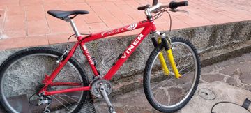 Tweedehands Viner Custom Other Shimano 2008 MTB