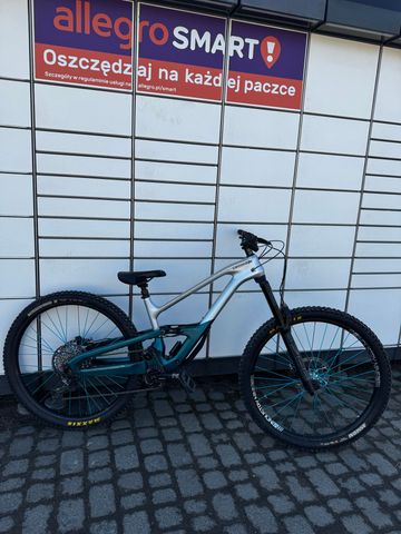 Cannondale Jekyll SRAM XX1 2025 MTB usato