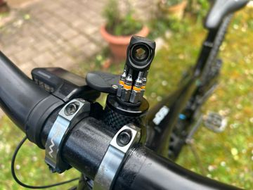 Used Yeti 160E C2 2025 2025 Mountainbike, Black, 29 — image 5 of 8