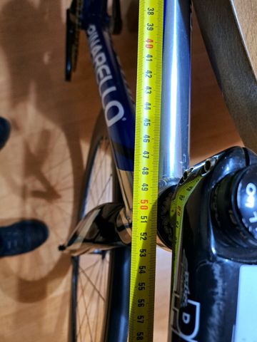 Pinarello Custom Other SRAM 2020 Road & Gravel d'occasion — image 15 sur 16