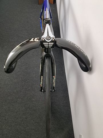 Pinarello Custom Other SRAM 2020 Road & Gravel d'occasion — image 7 sur 16