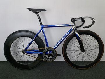 Pinarello Custom Other SRAM 2020 Road & Gravel d'occasion — image 12 sur 16