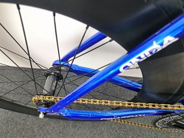 Pinarello Custom Other SRAM 2020 Road & Gravel d'occasion — image 6 sur 16