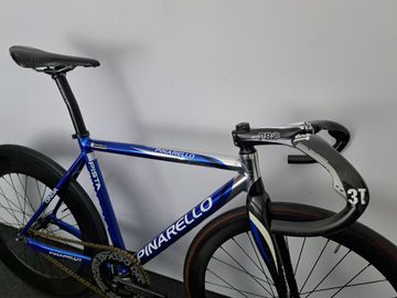 Pinarello Custom Other SRAM 2020 Road & Gravel d'occasion — image 10 sur 16