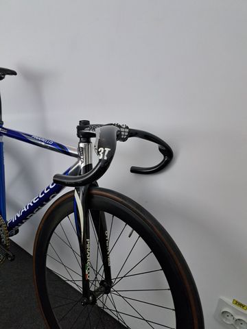 Pinarello Custom Other SRAM 2020 Road & Gravel d'occasion — image 11 sur 16