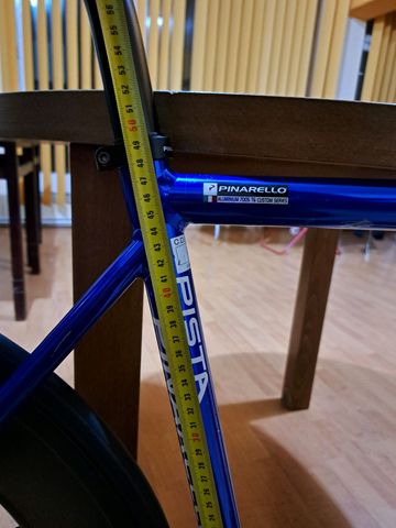 Pinarello Custom Other SRAM 2020 Road & Gravel d'occasion — image 16 sur 16