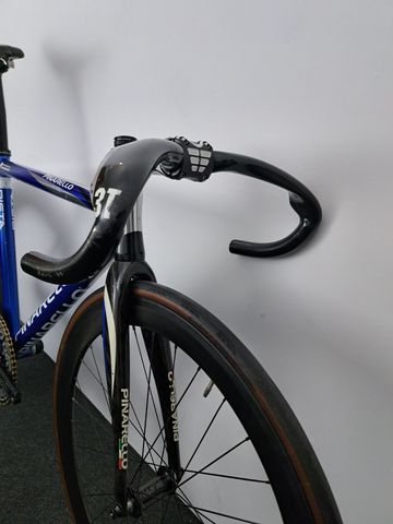Pinarello Custom Other SRAM 2020 Road & Gravel d'occasion — image 8 sur 16