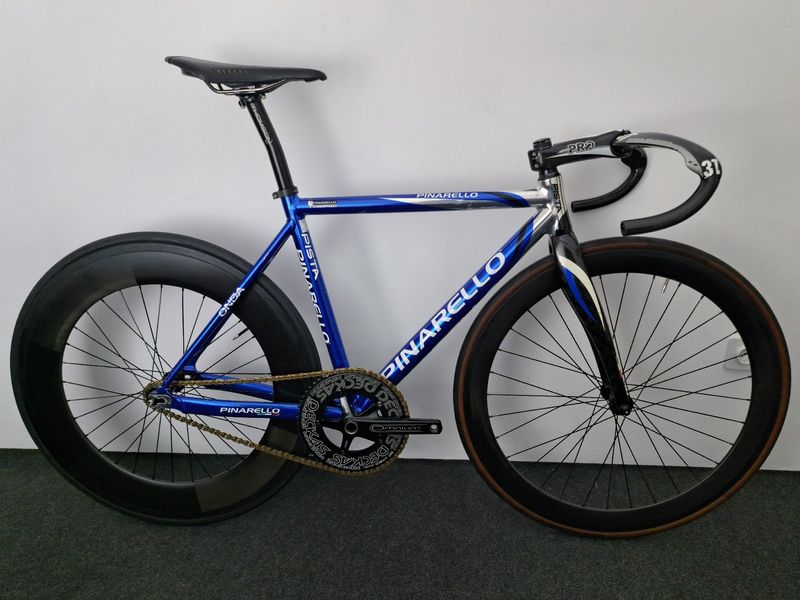 Używany Pinarello Custom Other SRAM 2020 Road & Gravel